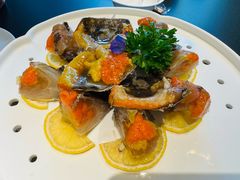 -常鲜楼常来尝鲜海胆馆(星海店)