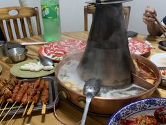 -刘老表·瓦罐汤涮肉(青云谱店)