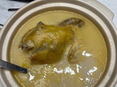 -莫干山郡安里度假酒店-桃尖中餐厅