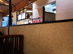 大堂-有家酸菜鱼(苏州绿宝广场店)