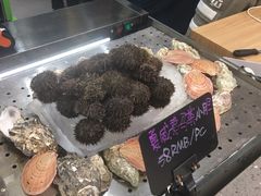 -HIHE Bistro·Oyster Bar(华熙live店)