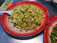 -馬伍旺川菜(江北虹悦城店)