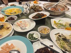 -新花城蟹粉馆(乌鲁木齐店)