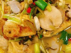 -大灶头·新昌菜(中国茶市店)