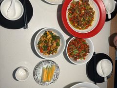-湘鼎盛·大厨鲜炒湖南味(高新银泰店)
