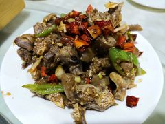 -顾四十里铺羊肉面(凤城六路店)