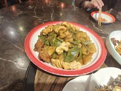 -粗粮人家·东北菜(洋桥店)