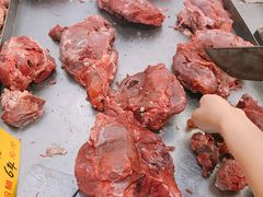 -杨天玉腊牛羊肉