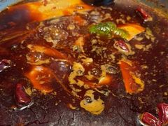 -张大胡子鱼头火锅酒楼(长益路店)