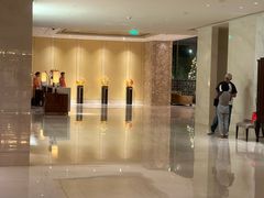 -杭州城中香格里拉大酒店