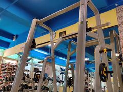 -中田健身工作室(太阳广场店)