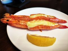 -洲际酒店·地平线全日餐厅HORIZON CAFÉ
