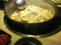 -狐狸爱上椰子鸡(滨江星光大道店)