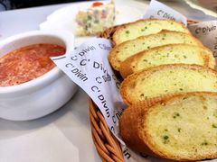 -库滋明·俄罗斯特色美食(中央大街店)