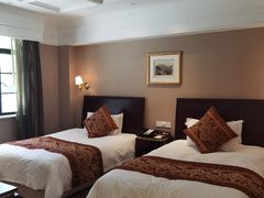 -马勒别墅饭店(静安寺店)