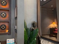 -菩泰·泰式草本按摩SPA(武汉新天地南馆店)
