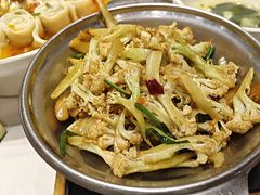 -周大厨辣椒炒肉(淮安万达店)