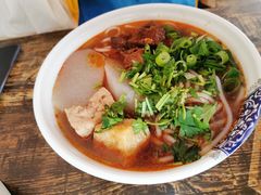 -芳姐牛杂(学子街店)