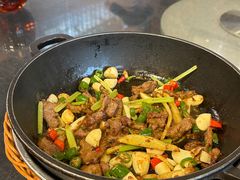 -猪肉婆私房菜(容桂总店)