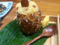 -云海肴·汽锅鸡·云南菜(天津国金汇店)