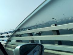 -星海湾跨海大桥
