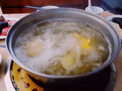 牛肉火锅-陈记顺和潮汕牛肉火锅(韩江路店)