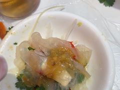 -官塘锋记鱼生·生腌·砂锅粥(牌坊街店)