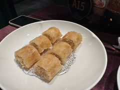 -粤匠·澳门点心粤菜海鲜(澳门半岛店)