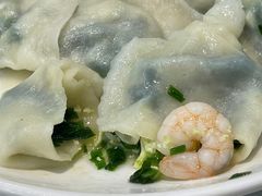 素三鲜-枫林饺子