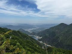-江南天池