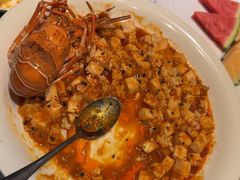 -恒记饭店·海鲜明档(淹城店)