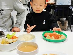 -宜家·瑞典风味餐厅(三桥店)