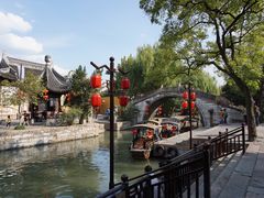 -南浔古镇