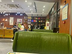 -高玛纳驴肉火烧(一世界店)