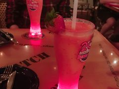 -Bubba Gump Shrimp(Ala Moana)