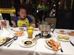 -星伦多自助料理(华润万象城店)