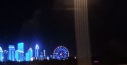 -白沙门公园游乐场
