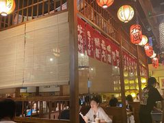-玉川屋·深夜食堂居酒屋(柳巷店)