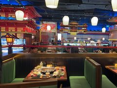 -牛New寿喜烧(金茂览秀城店)