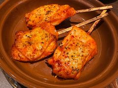 -萨莉亚意式餐厅(杭州滨江天街店)