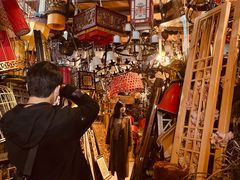 -亮佳鸿华二手市场