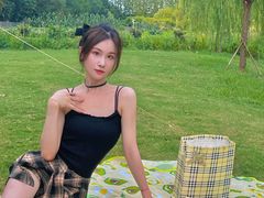 -前小桔亲子创意农场·草莓采摘·露营烧烤