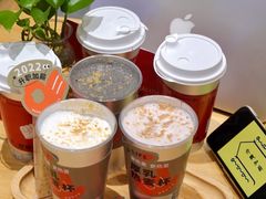 -炖物24章·顺时轻养茶(黄龙店)