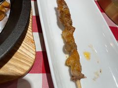 -西贝(吴江路湟普汇店)
