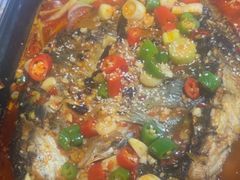 -云晓光头烧烤吧(盛夏店)