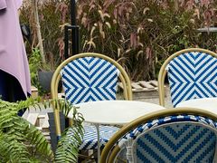 露天位-GREEN MILE CAFE