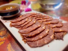 -有梦特色餐厅(古子城店)