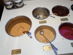 -龍歌自助小火锅(李沧丽达店)