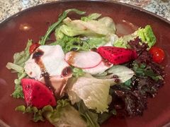 -BROWNSTONE布朗石西班牙餐厅(富城店)