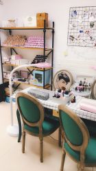 -卡蜜拉美甲美睫专门店